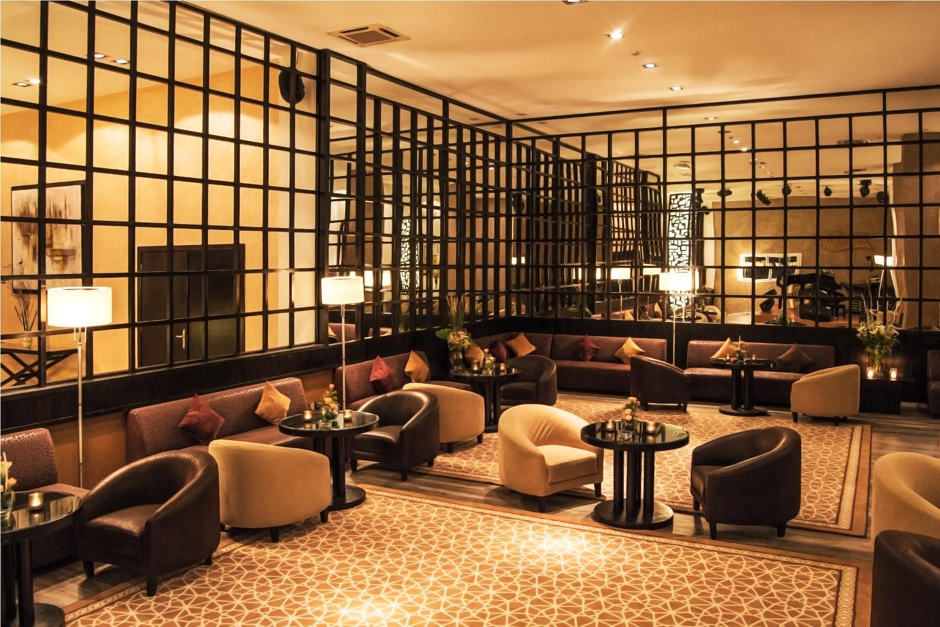 Hotel Andalucia Golf & Spa Tanger Eksteriør billede
