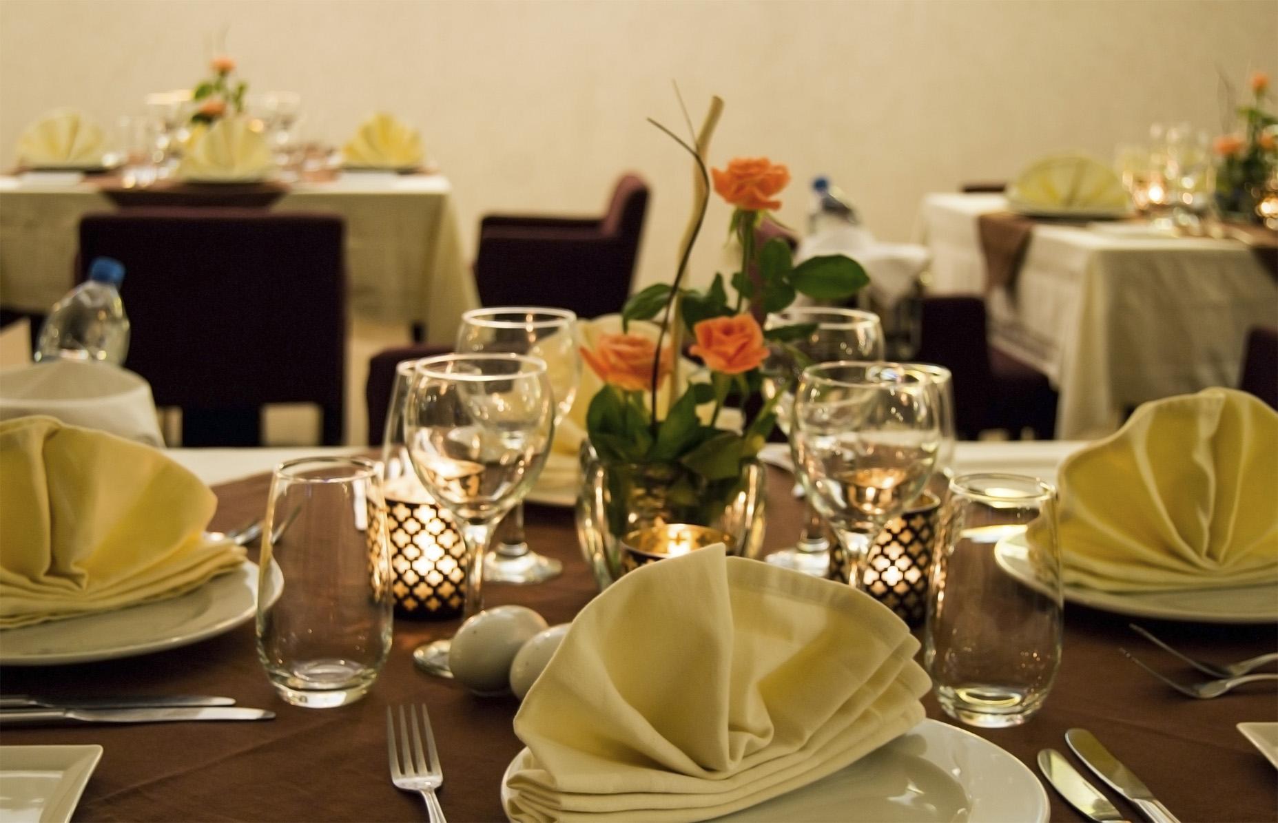 Hotel Andalucia Golf & Spa Tanger Eksteriør billede