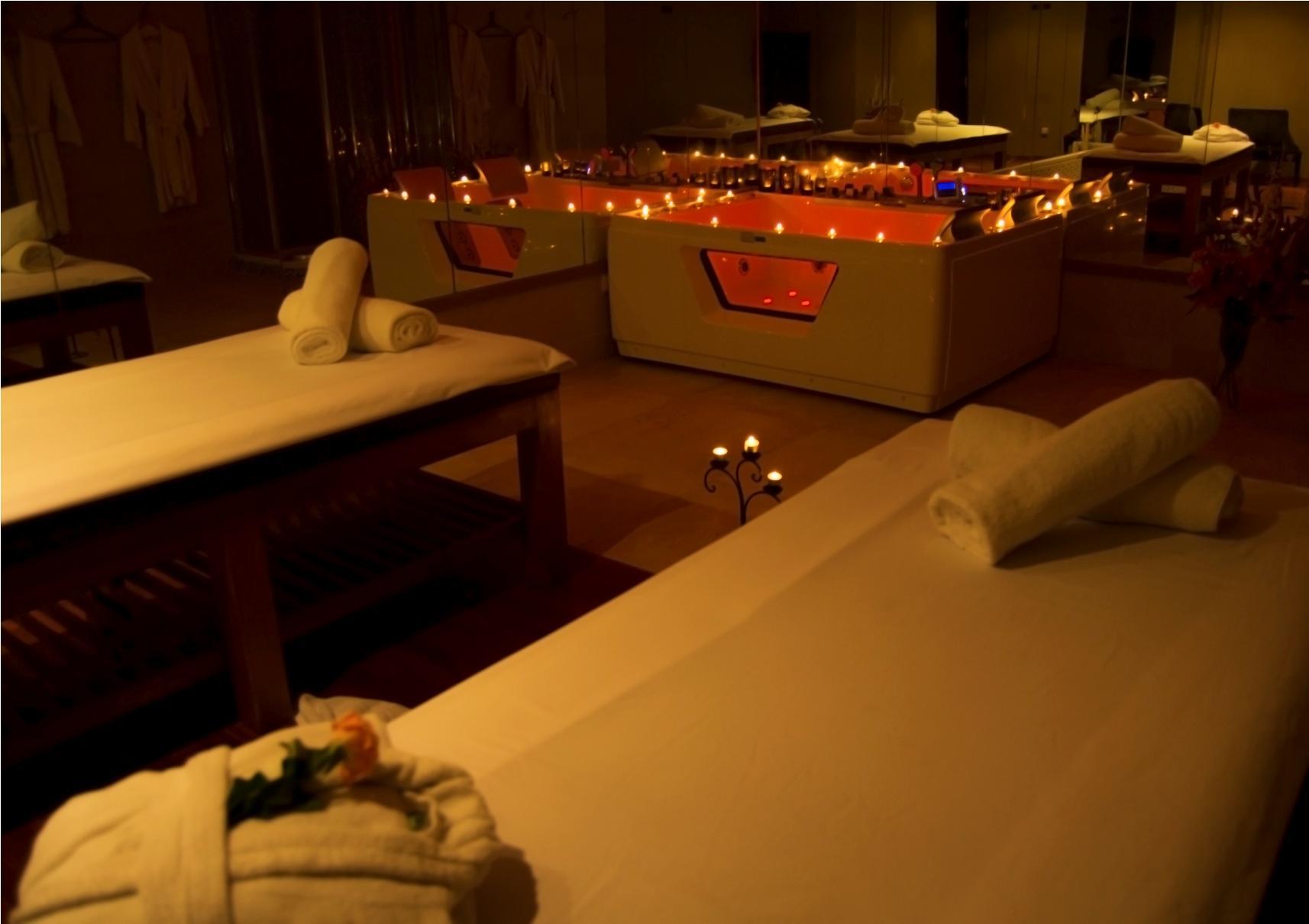 Hotel Andalucia Golf & Spa Tanger Eksteriør billede