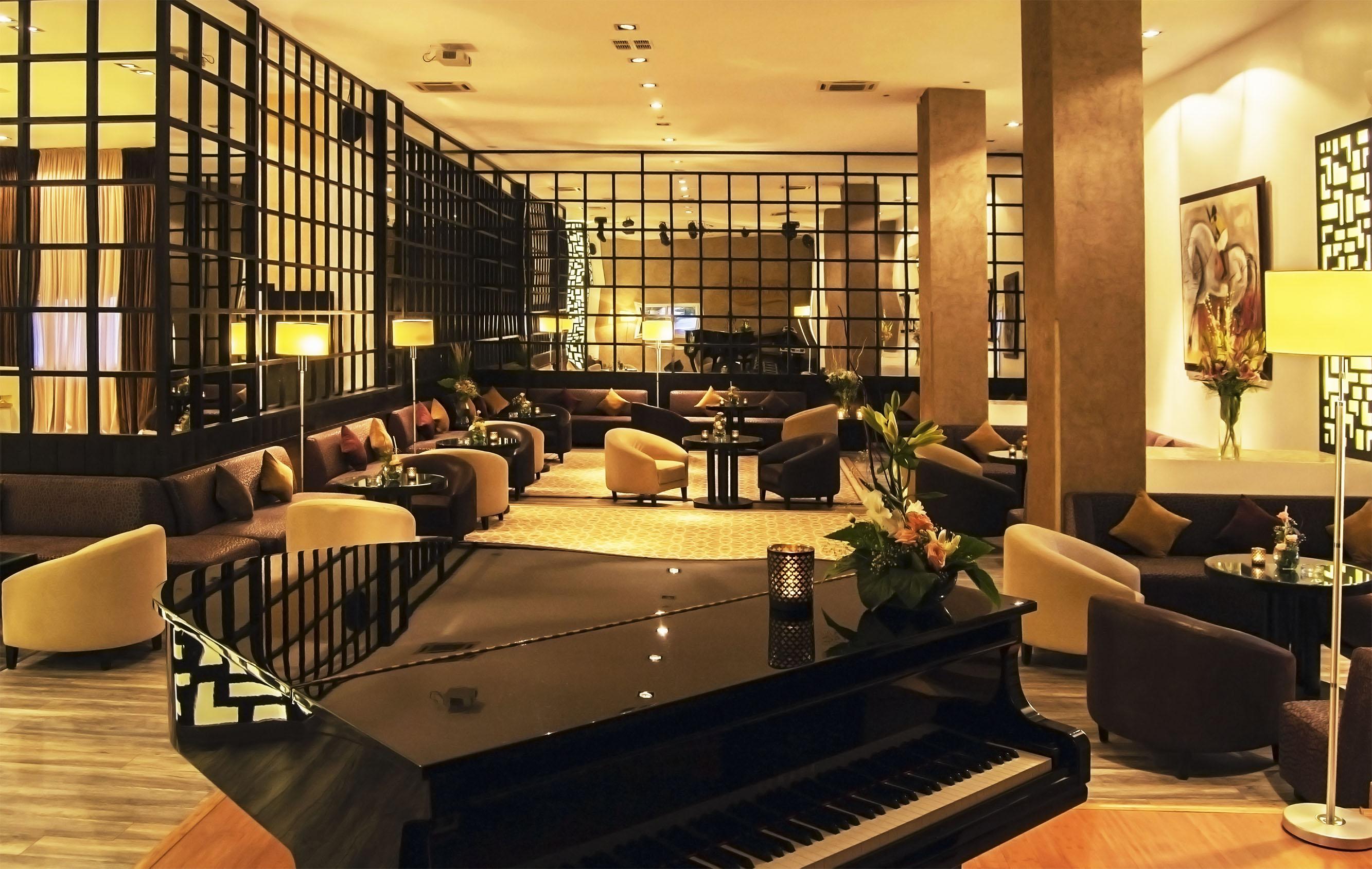 Hotel Andalucia Golf & Spa Tanger Eksteriør billede