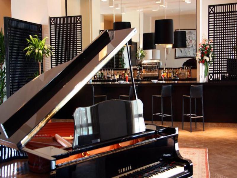 Hotel Andalucia Golf & Spa Tanger Eksteriør billede
