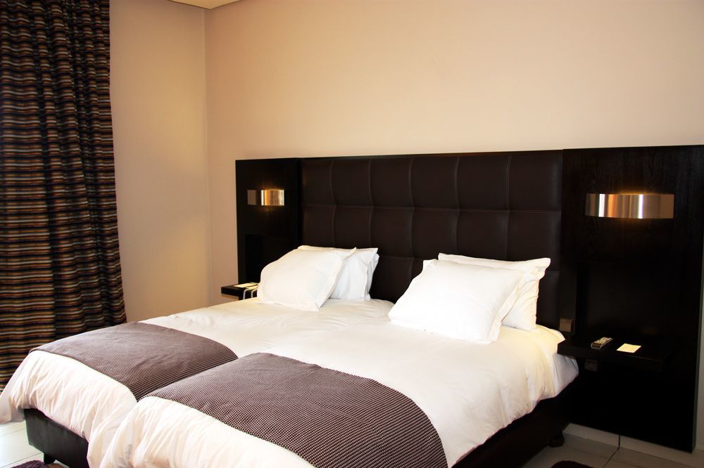 Hotel Andalucia Golf & Spa Tanger Eksteriør billede